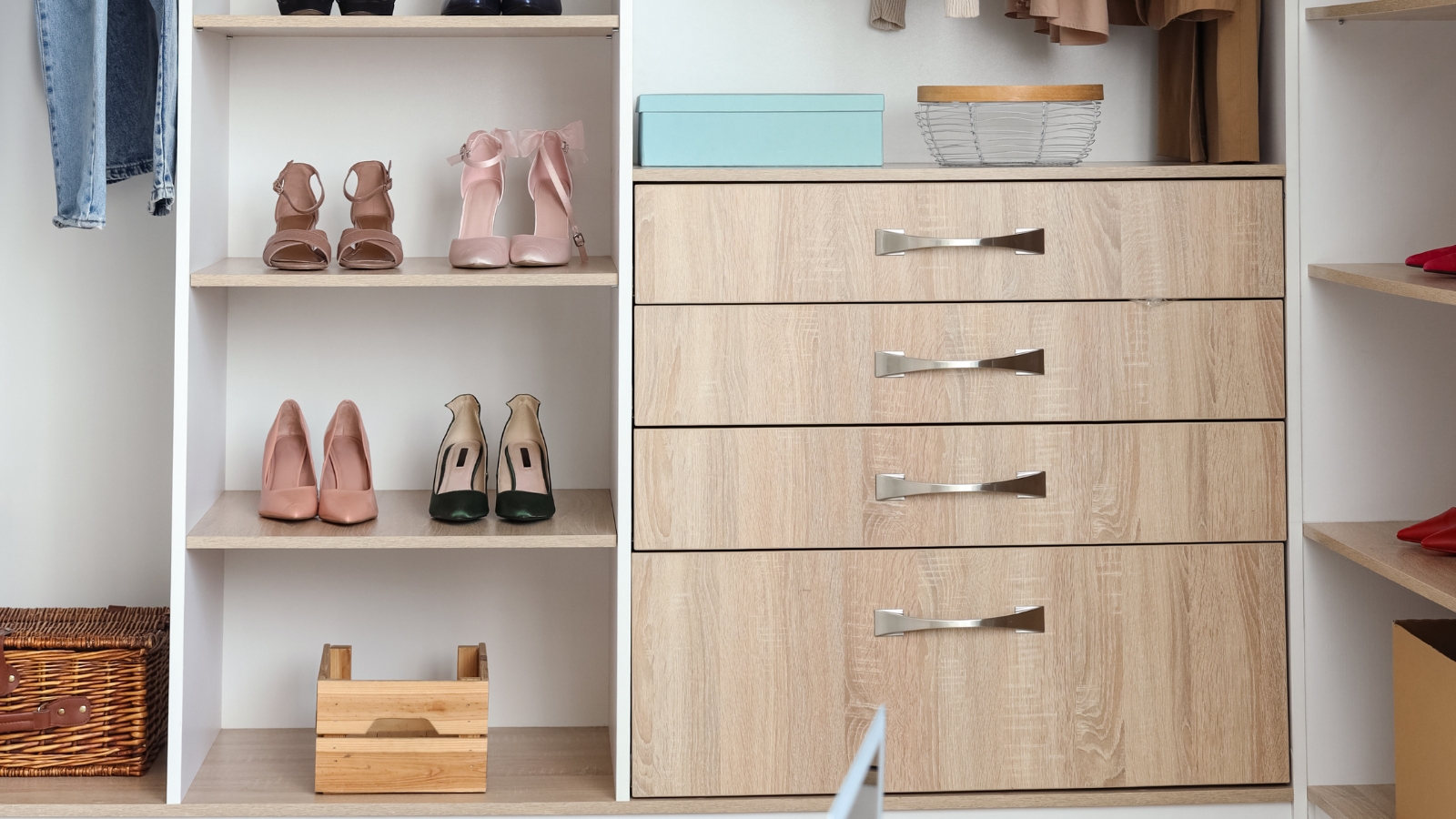 diseño-de-closet-modernos-Factores