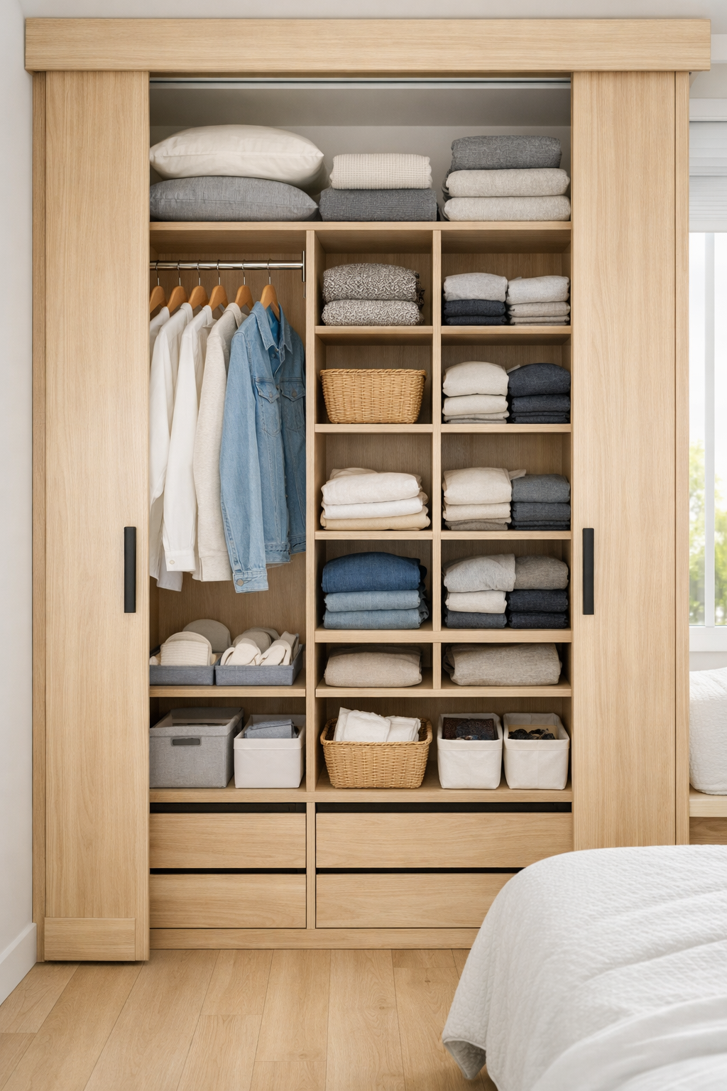 fabricacion-de-closets-cdmx-Consiste